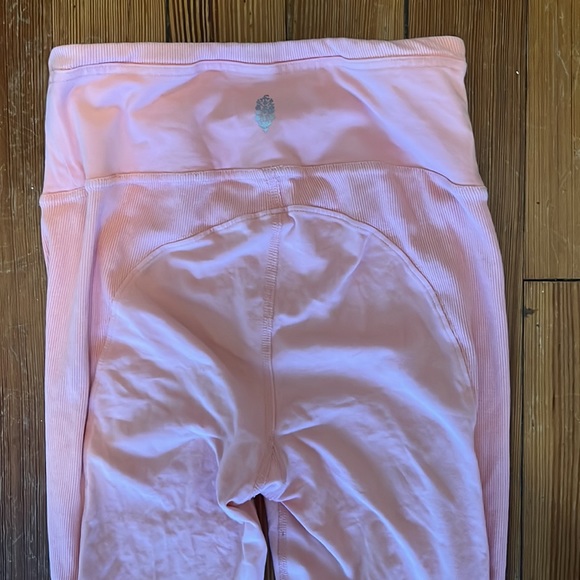 Free People FP Movement High Rise Ankle Hot Shot Leggings - Picture 8 of 14